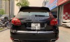 Porsche Cayenne S 2012 - Cần bán Porsche Cayenne S đời 2012, màu đen, nhập khẩu chính chủ