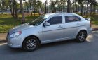 Hyundai Verna 2008 - Cần bán gấp Hyundai Verna sản xuất 2008, màu bạc, nhập khẩu nguyên chiếc, 165 triệu