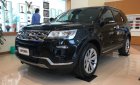 Ford Explorer 2019 - Bán Ford Explorer 2019 - Đẳng cấp doanh nhân, trang bị hàng đầu phân khúc