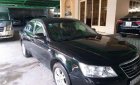 Hyundai Sonata  1.5MT  2009 - Bán Hyundai Sonata 1.5MT sản xuất năm 2009, màu đen, nhập khẩu nguyên chiếc xe gia đình, giá 350tr