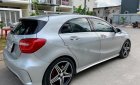 Mercedes-Benz A class A250 AMG 2014 - Xe Mercedes A250 AMG năm sản xuất 2014, màu bạc, nhập khẩu