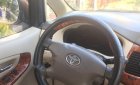 Toyota Innova G 2007 - Bán Toyota Innova G 2007, màu đen xe gia đình