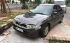 Mitsubishi Lancer 2001 - Bán Mitsubishi Lancer năm 2001, màu đen, giá tốt