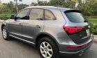 Audi Q5 2.0TFSI 2012 - Cần bán Audi Q5 2.0TFSI đời 2012, màu xám, nhập khẩu 