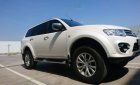 Mitsubishi Pajero   Sport 2.5MT 2016 - Bán Mitsubishi Pajero Sport 2.5MT sản xuất năm 2016, màu trắng giá cạnh tranh