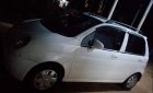Daewoo Matiz 2004 - Bán Daewoo Matiz năm 2004, màu trắng, nhập khẩu nguyên chiếc, xe gia đình