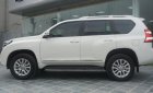 Toyota Land Cruiser 2017 - Bán Toyota Land Cruiser Prado 2017, màu trắng, nhập khẩu, LH em Hương 0945392468