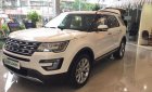 Ford Explorer Limited 2018 - Bán Ford Explorer Limited đời 2018, màu đen, xe nhập