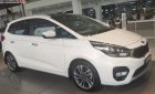 Kia Rondo 2019 - Bán ô tô Kia Rondo năm 2019, màu trắng, giá chỉ 598 triệu