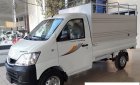 Thaco TOWNER 2019 - Tặng 100% phí trước bạ khi mua xe tải Towner 990 tải trọng 990 kg, có máy lạnh, hỗ trợ trả góp