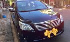 Toyota Innova G 2007 - Bán Toyota Innova G 2007, màu đen xe gia đình