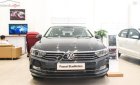 Volkswagen Passat 1.8 Bluemotion 2018 - Cần bán xe Volkswagen Passat 1.8 Bluemotion đời 2018, màu xám, nhập khẩu