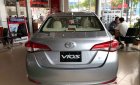Toyota Vios  1.5E MT 2019 - Cần bán Toyota Vios 1.5E MT đời 2019, màu bạc