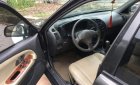 Mitsubishi Lancer 2001 - Bán Mitsubishi Lancer năm 2001, màu đen, giá tốt