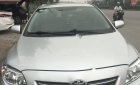 Toyota Corolla 2007 - Bán Toyota Corolla sản xuất 2007, màu bạc, xe nhập như mới 