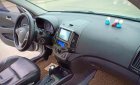 Hyundai i30 CW 2009 - Bán Hyundai i30 CW sản xuất năm 2009, màu bạc, nhập khẩu  