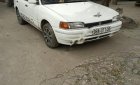 Mazda 323 1993 - Cần bán Mazda 323 năm 1993, màu trắng, nhập khẩu