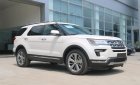 Ford Explorer Limited 2.3 Ecoboost AT 4WD 2018 - Bán xe Explorer mới - Lh: 0827707007 để nhận KM