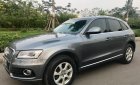 Audi Q5 2.0TFSI 2012 - Cần bán Audi Q5 2.0TFSI đời 2012, màu xám, nhập khẩu 