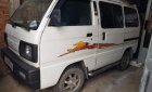 Suzuki Blind Van 1999 - Cần bán lại xe Suzuki Blind Van sản xuất 1999, màu trắng, nhập khẩu