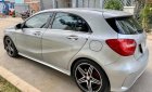 Mercedes-Benz A class A250 AMG 2014 - Xe Mercedes A250 AMG năm sản xuất 2014, màu bạc, nhập khẩu