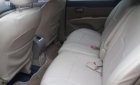 Nissan Grand livina 1.8 MT 2010 - Cần bán Nissan Grand livina 1.8 MT đời 2010, màu đen  