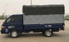 Hyundai Porter 2003 - Bán Hyundai Porter đời 2003, màu xanh lam, nhập khẩu