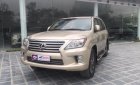 Lexus LX 570 2012 - Bán Lexus LX 570 sản xuất năm 2012, nhập khẩu nguyên chiếc