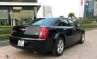 Chrysler 300C 2008 - Cần bán gấp Chrysler 300C đời 2008, màu đen, xe nhập giá cạnh tranh