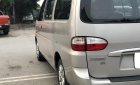 Hyundai Grand Starex 2.5MT 2007 - Bán Hyundai Grand Starex 2.5MT sản xuất 2007, bản 12 chỗ, màu bạc