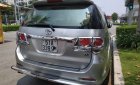 Toyota 4 Runner 2012 - Xe cũ Toyota 4 Runner năm sản xuất 2012, màu bạc đẹp như mới