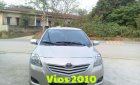 Toyota Vios 2010 - Cần bán lại xe Toyota Vios sản xuất năm 2010 như mới