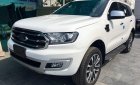 Ford Everest Titanium 2018 - Bán lô xe Ford Everest mới đã về Việt Nam, giá ưu đãi nhất phía Bắc