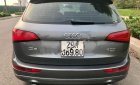 Audi Q5 2.0TFSI 2012 - Cần bán Audi Q5 2.0TFSI đời 2012, màu xám, nhập khẩu 