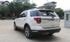 Ford Explorer Limited 2.3 Ecoboost AT 4WD 2018 - Bán xe Explorer mới - Lh: 0827707007 để nhận KM