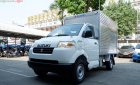 Suzuki Super Carry Pro   2018 - Bán ô tô Suzuki Super Carry Pro 2018, màu trắng, xe nhập