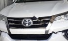 Toyota Fortuner 2017 - Xe cũ Toyota Fortuner năm 2017, màu trắng, nhập khẩu nguyên chiếc