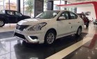 Nissan Sunny XL 2019 - Bán Nissan Sunny XL sản xuất 2019, màu trắng, giá tốt