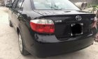 Toyota Vios 2007 - Bán Toyota Vios đời 2007, màu đen giá cạnh tranh