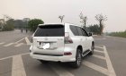 Lexus GX  460 Luxury 2017 - Bán ô tô Lexus GX460 Luxury sản xuất 2017, màu trắng, nhập khẩu còn bảo hành chính hãng