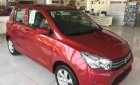 Suzuki 2019 - Suzuki Celerio mới 2019, nhập khẩu nguyên chiếc, hỗ trợ trả góp 85%. LH: 0919286158