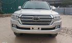 Toyota Land Cruiser 5.7 V8 2018 - Bán Toyota Land Cruiser 5.7 V8 đời 2019 nhập Mỹ