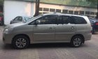 Toyota Innova 2016 - Cần bán xe cũ Toyota Innova đời 2016, giá 610tr