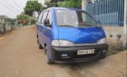 Daihatsu Citivan 2000 - Bán Daihatsu Citivan sản xuất 2000, màu xanh lam, xe nhập