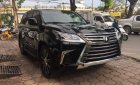 Lexus LX 570   2019 - Bán xe Lexus LX 570 USA 2019, màu đen, nhập khẩu Mỹ full option. LH 093.798.2266