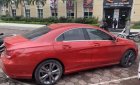 Mercedes-Benz CLA class CLA 200  2014 - Bán Mercedes CLA 200 sản xuất năm 2014, màu đỏ, nhập khẩu 