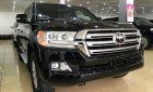 Toyota Land Cruiser 2019 - Bán ô tô Toyota Land Cruiser 5.7 Mỹ đời 2019, màu đen, nhập khẩu nguyên chiếc