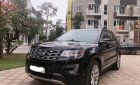 Ford Explorer 2016 - Bán Ford Explorer đời 2016, màu đen, xe nhập