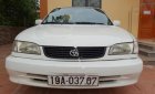 Toyota Corolla 2001 - Bán Toyota Corolla 2001, màu trắng, giá tốt