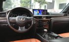 Lexus LX 570 2015 - Cần bán xe Lexus LX model 2016 nhập Trung Đông